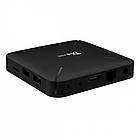 Tanix TX6 Mini 2/16, Allwinner H6, Смарт ТВ-приставка, Smart TV Box, фото 4