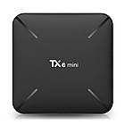 Tanix TX6 Mini 2/16, Allwinner H6, Смарт ТВ-приставка, Smart TV Box, фото 3