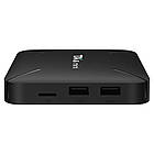 Tanix TX6 Mini 2/16, Allwinner H6, Смарт ТВ-приставка, Smart TV Box, фото 5