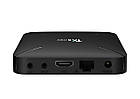 Tanix TX6 Mini 2/16, Allwinner H6, Смарт ТВ-приставка, Smart TV Box, фото 6