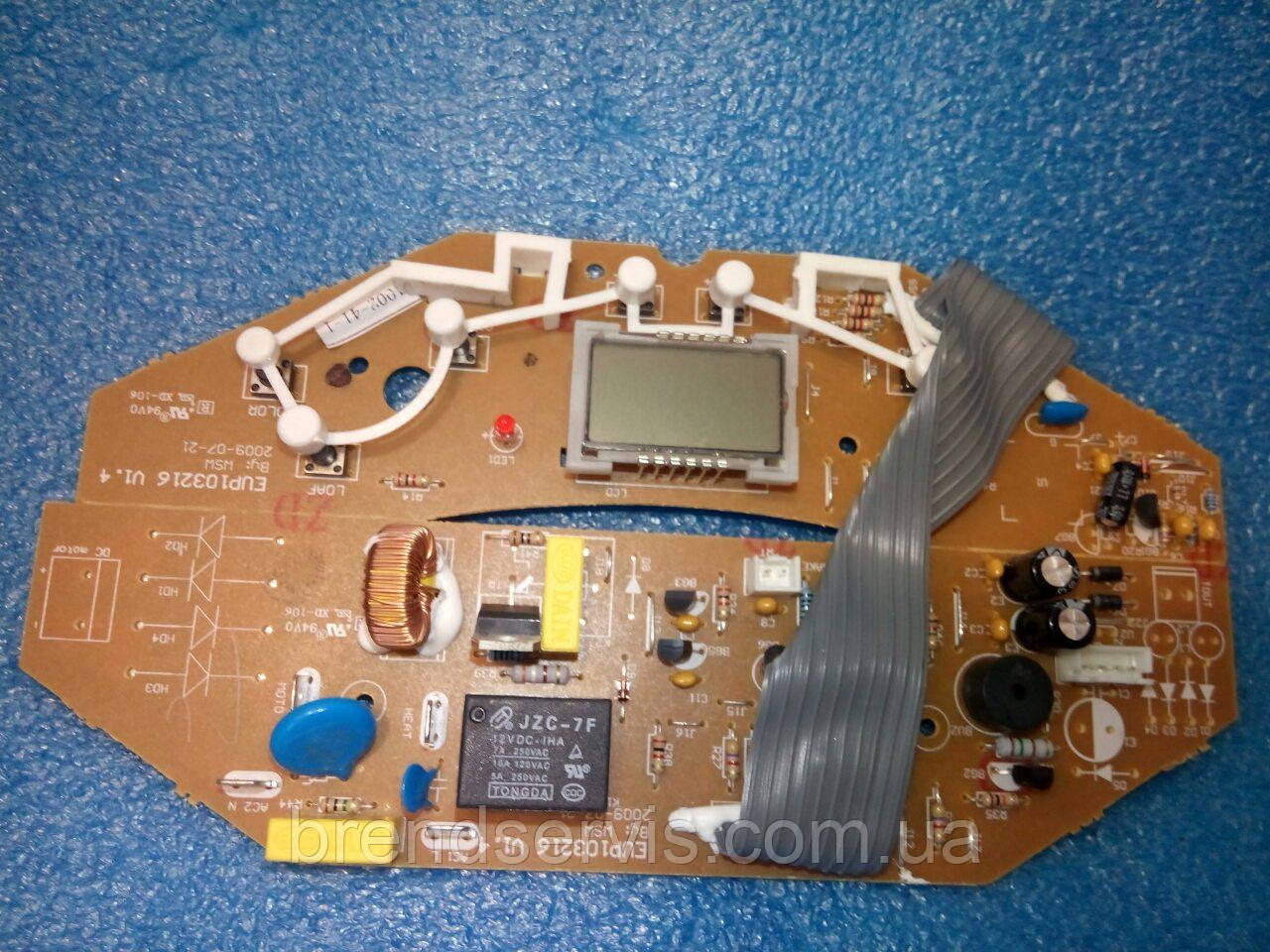 Плата керування для хлібопічки Moulinex, фото 1