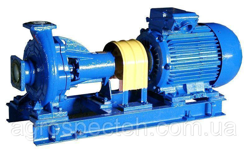 Насос СМ 200-150-400/4, фото 1