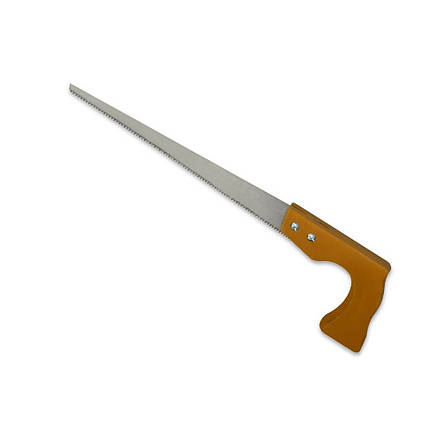 Гілкоріз Technics розжарений зуб 9/1" 300 мм (41-294), фото 1