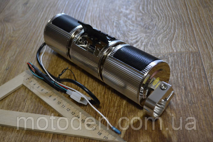 Купити Аудіосистема Bluetooth на кермо мотоцикла AOVEISE MT487