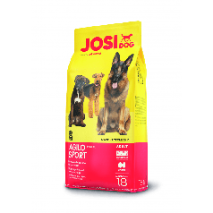 Корм Josera JosiDog Agilo Sport (для спортивних собак ) 18 кг