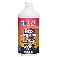 Pro Organic Bloom 1 л. Органическое удобрение