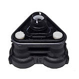 Блок клапанів для К 3 - K 4 Karcher 9.002-552.0, фото 3