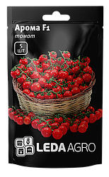 Насіння Томат Арома F1 5шт LEDAAGRO