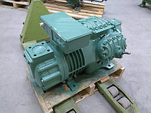 Компресор Bitzer 6F-40.2Y (Б/У) 151 м3/год 36.6 kW (t°4 -26 °C R404a)