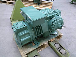 Компресор Bitzer 6F-40.2Y (Б/У) 151 м3/год 36.6 kW (t°4 -26 °C R404a)