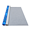 Паро-гідроізоляційна мембрана ROOFER L55/35 блакитна (55 г/м², 35 м²), фото 2