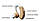 Слуховий апарат Cyber Sonic Hearing Machine, фото 4