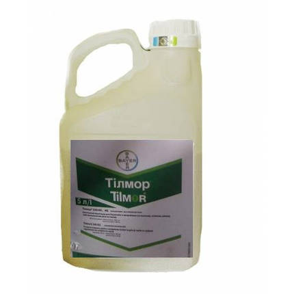 Фунгіцид Тілмор, к. е. 5 л., фото 1