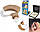 Слуховий апарат Cyber Sonic Hearing Machine, фото 7