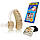 Слуховий апарат Cyber Sonic Hearing Machine, фото 8