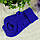 Свитер для собак «Премиум», синий, вязанный свитер для собак, одежда для собак мелких, средних пород, фото 4