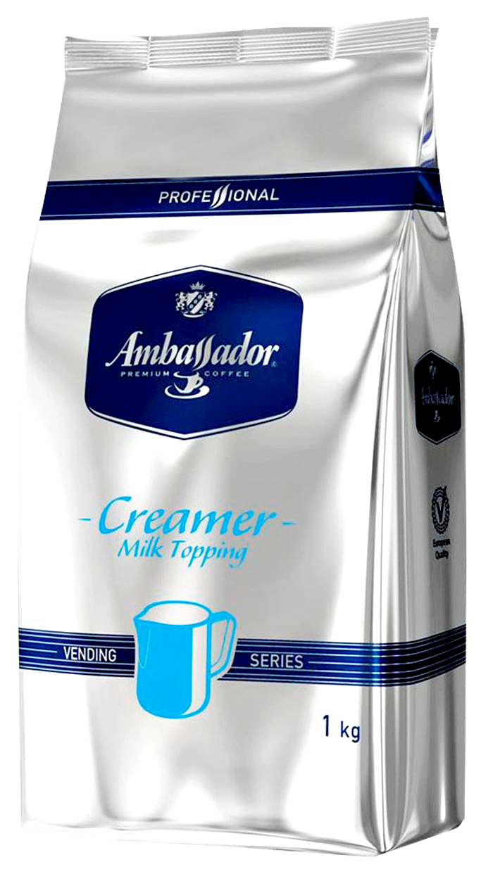 Вершки Ambassador Creamer 1 кг