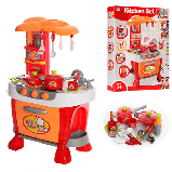 ✅Дитяча кухня Little Chef 008-801. Два кольори, фото 3