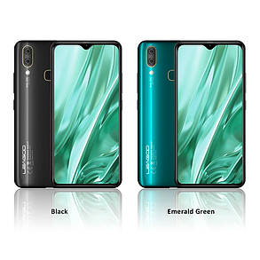 Смартфон Leagoo S11 Black 4\64Gb 8ядер Android 9 + чехол НОВИНКА, фото 4