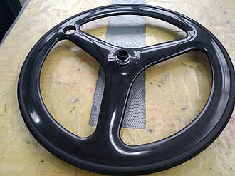 Колесо лопатеве