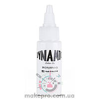 Dynamic White  30 ml