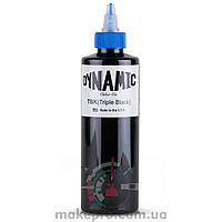 Dynamic Triple Black 240 ml