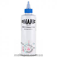 Dynamic Heavy White 240 ml