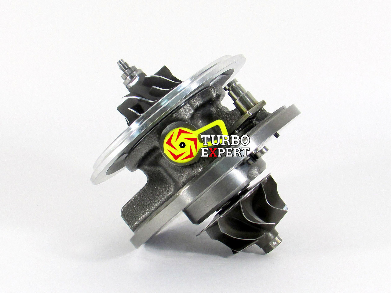 Картридж турбіни 713673-5006S, Skoda Octavia I 1.9 TDI, 81 Kw, ASV, 03G253014E, 03G253014EX, 03G253014EV, 2007