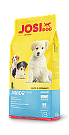 Корм Josera JosiDog Junior (для щенков всех пород от 2-х месяцев) 18 кг