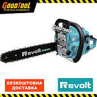 Бензопила Revolt GS-3800