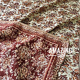 Гобеленове покривало — плед. Капа. Напівторка.  Бавовна. Розмір 150х200 см. (будинок, пляж, пікнік), фото 4