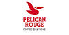 Кава в зернах Pelican Rouge Concerto 1 кг, темна обсмажування Нідерланди, фото 3