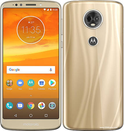 Чохол для Motorola Moto E5 Plus XT1924 та інші аксесуари