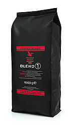 Кава в зернах Pelican Rouge Blend 1 кг, середнє обсмажування Нідерланди