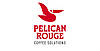 Кава в зернах Pelican Rouge Blend 1 кг, середнє обсмажування Нідерланди, фото 3