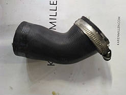 Патрубок надувува volkswagen skoda seat 1.6 tdi