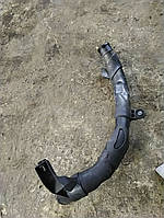 Патрубок надувува volkswagen skoda 1.6 tdi