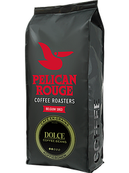 Кава в зернах Pelican Rouge Dolce 1 кг середня обжарка Арабіка Нідерланди