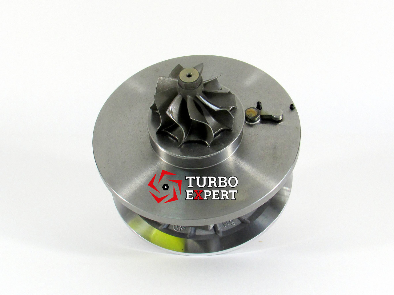 Картридж турбіни 701855-5008S, Volkswagen Sharan I 1.9 TDI, 85 Kw, AVG, 1999-2000, 028145702S, 028145702SX