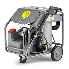 Мобільний водонагрівач Karcher HG 43 (1.030-500.0)