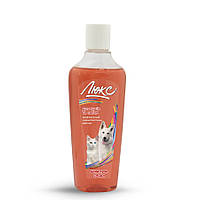Природа Люкс профилактический шампунь с дерматологическим эффектом для кошек и собак 240мл
