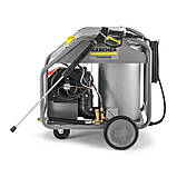 Мобільний водонагрівач Karcher HG 64 (1.030-510.0), фото 3