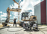 Мобільний водонагрівач Karcher HG 64 (1.030-510.0), фото 4