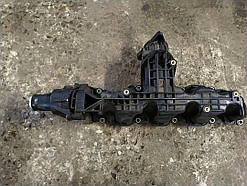 Коллектор впускний 1.6 tdi CAY skoda volkswagen