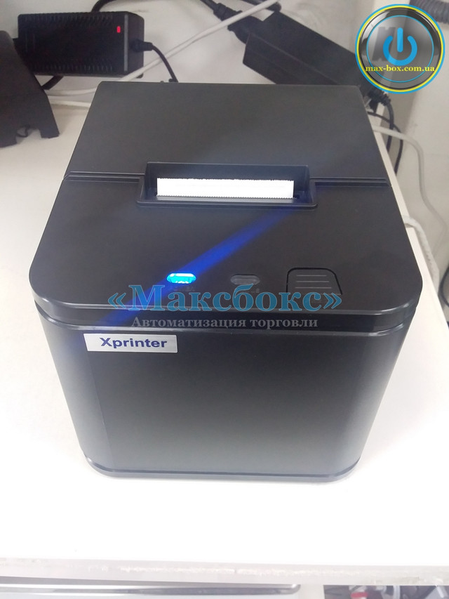 Чековый принтер XPrinter - XP T58H