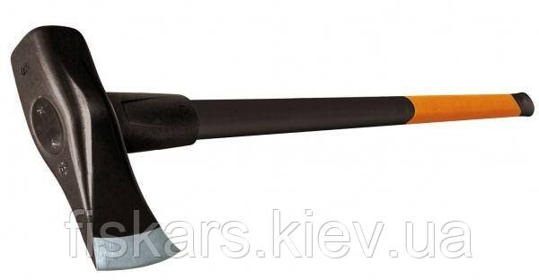 Сокира-молот Fiskars X46 122161 (1001705)