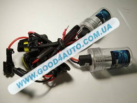 Лампа ксенон H3 4300K H3 35W 4300K