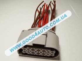 Роз'єм фари WAG /