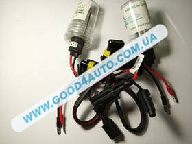 Лампа ксенон H1 4300K H1 35W 4300K