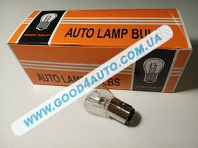 Лампа P21/5W BAY15d (Китай) P21/5W